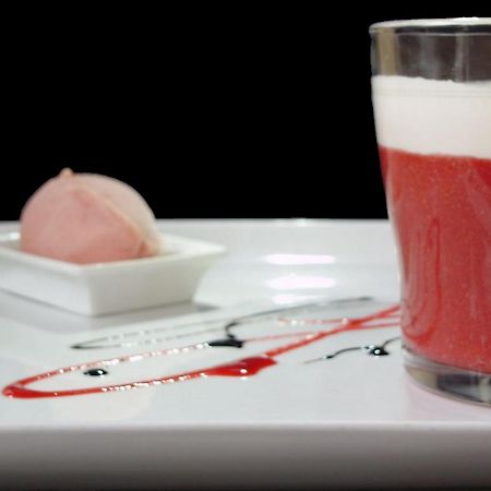 Hotel Restaurant Tivoli - Basel Airport Huningue Luaran gambar
